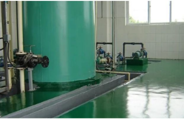 玉树地坪漆翻新养护