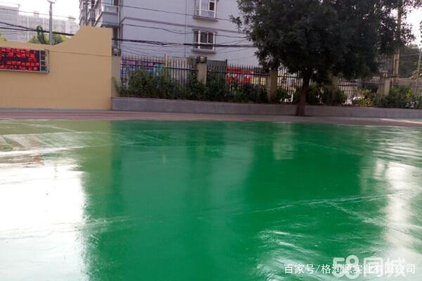 玉树 地坪漆翻新维修