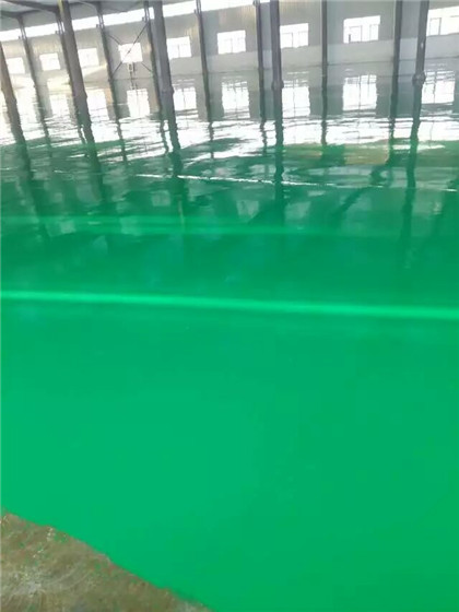 玉树，我直接给你一份室外地坪漆翻新维修