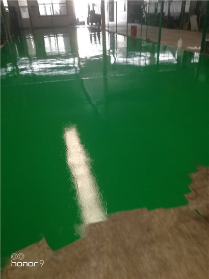 玉树下面我给你一份非常实用、地坪漆施工翻新